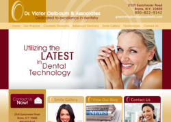 dentistry, dentist, cosmetic, dental, implants, bronx, NY, invisalign